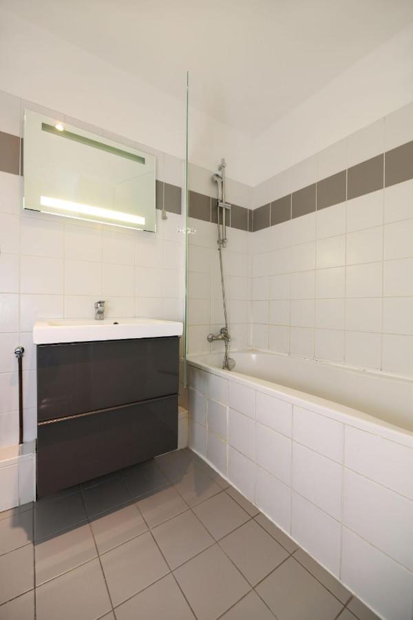 Appartement 106- Lumineux Face Jardins Des Plantes Paris
